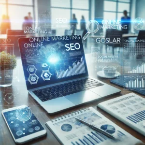 SEO Goslar Online Marketing Goslar