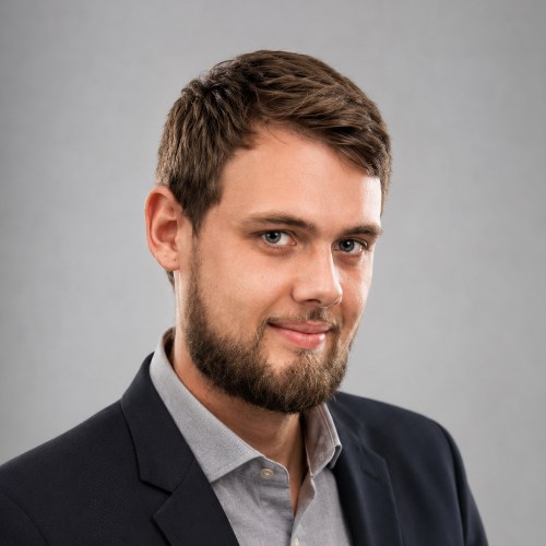 Tim Benjamin Peters – SEO-Berater in Goslar
