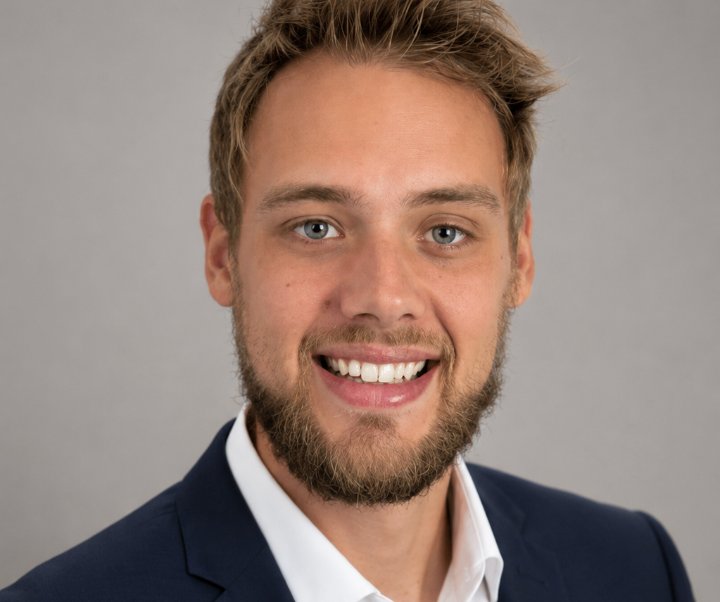 Tim Benjamin Peters – SEO-Berater und Freelancer in Goslar